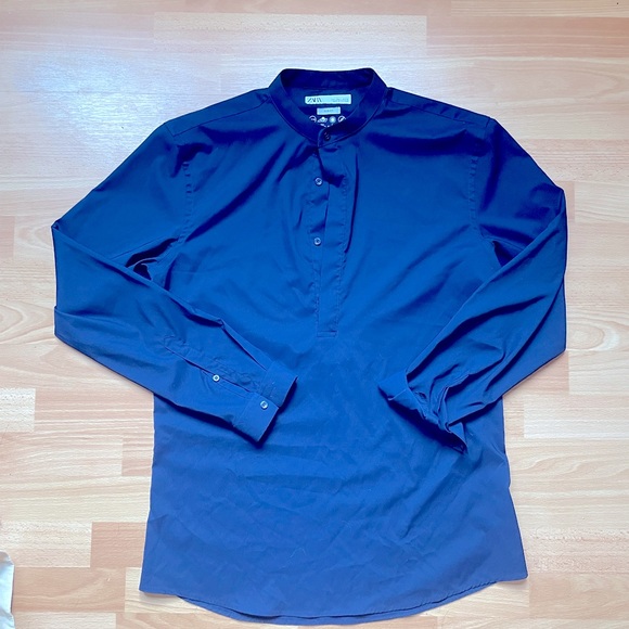 Men’s Zara shirt - Picture 1 of 4